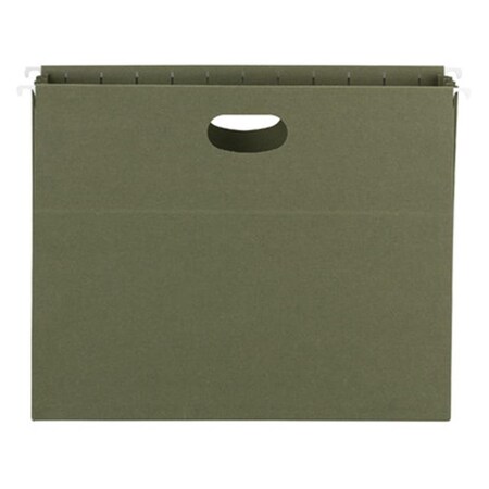 Pen2Paper Smead Manufacturing  File;Hng;Lgl;3 1/2''Rcy;Gn PE959153